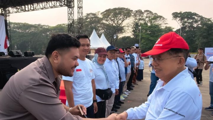 Latest Program: PMI siapkan 200 mobil tangki air siaga hadapi ancaman El Nino