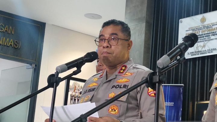 Polri susun aturan pelaksanaan setelah Presiden sahkan revisi UU Polri