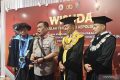Key Issue: Kalemdiklat: disrupsi teknologi jadi tantangan polisi ke depan