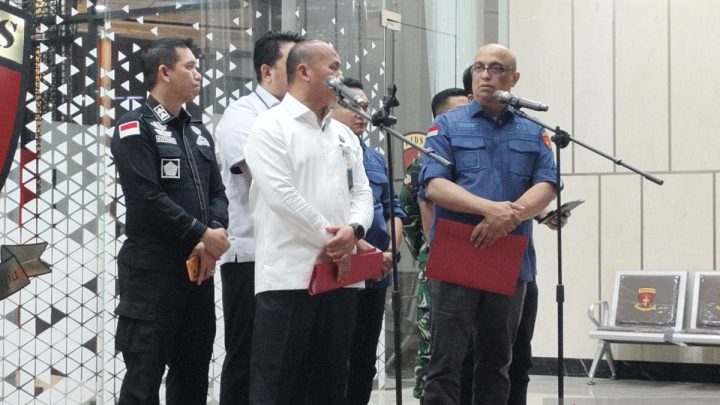 Key Strategy: Kejagung: Pemeriksaan Sony Sonjaya untuk dalami permohonan JC