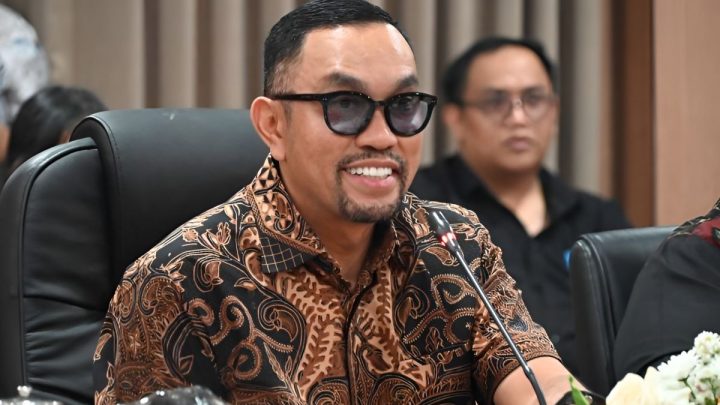 Historic Moment: Sahroni: Meningkatnya kepercayaan publik bukti kinerja Polri berdampak
