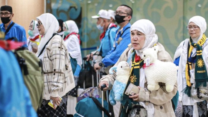 Visit Agenda: PPIH siap lakukan pendorongan terakhir jamaah RI ke Madinah