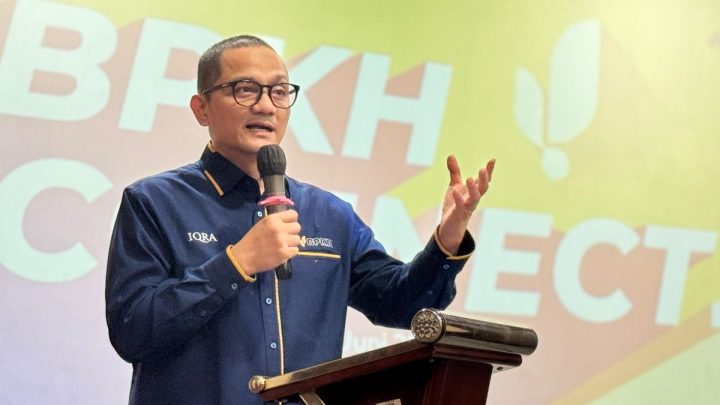 Key Strategy: BPKH: Setoran awal haji idealnya naik jadi Rp35 juta