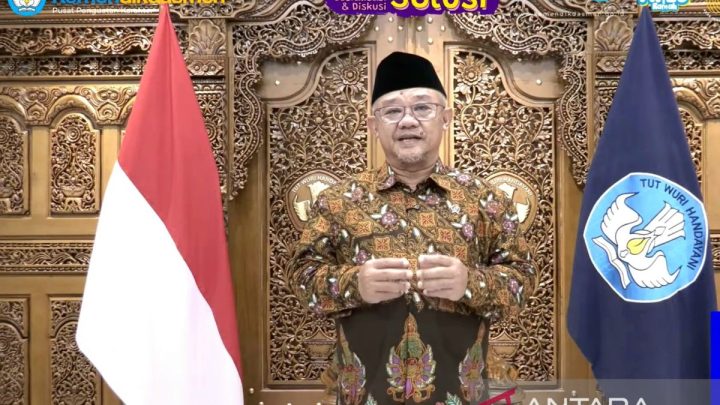 Topics Covered: Mendikdasmen: Manfaatkan MPLS untuk kenal teman hingga kebiasaan baik