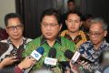 Key Strategy: Kementrans harap TEP berdampak nyata di sektor pangan hingga maritim