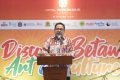 New Policy: Pemprov DKI siapkan agenda budaya untuk setahun jelang HUT ke-500