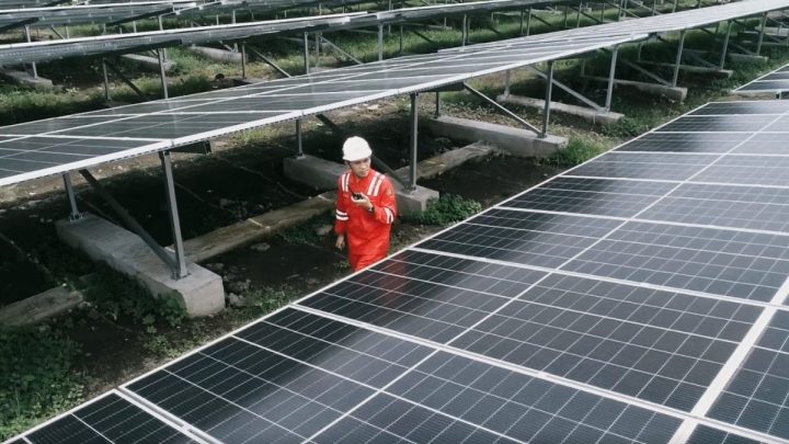 New Policy: PLN Indonesia Power bidik pasar Amerika Latin dan Karibia