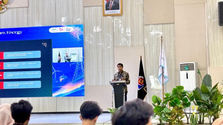 Special Plan: Tenaga Ahli Menteri ESDM: Peralihan ke EBT jadi keharusan strategis