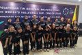 Indonesia kalah dramatis 2-3 dari Vietnam dalam laga sengit di AVC Cup