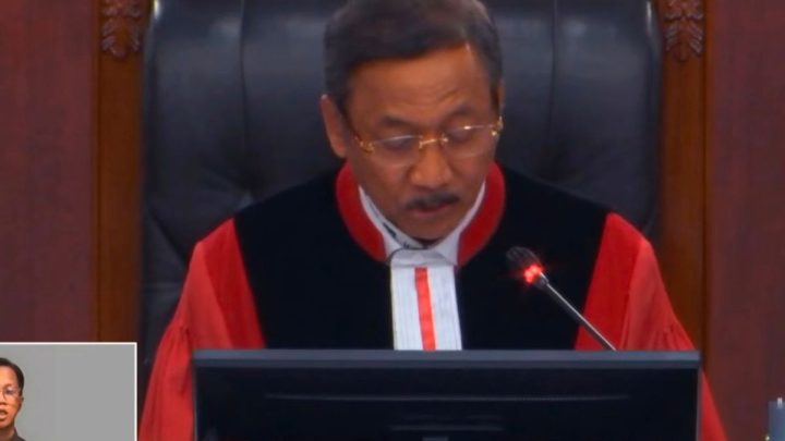 New Policy: MK: Dana pensiun sukarela bisa dicairkan sekaligus atau bertahap