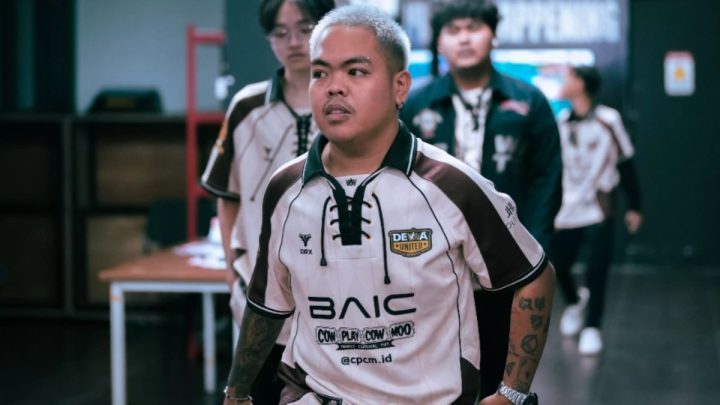 Key Issue: Dewa United evaluasi performa jelang hadapi playoff MPL ID S17