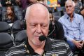 Important News: Tanter pensiun setelah 43 musim jadi “announcer” Lakers
