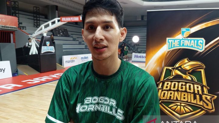 Key Strategy: Daniel Wenas klaim mental pemain Hornbills sudah teruji jelang final