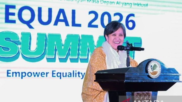 Latest Program: Pimpinan MPR dorong penanganan menyeluruh krisis rob di Demak