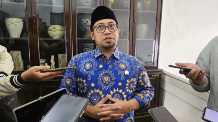 Meeting Results: Legislator: Ombudsman harus tingkatkan atensi awasi program prioritas