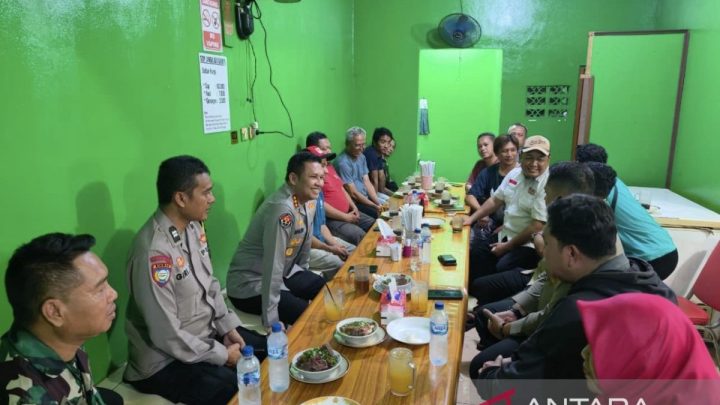 Key Strategy: Polda Metro Jaya serap aspirasi warga lewat “Jakarta On The Spot”