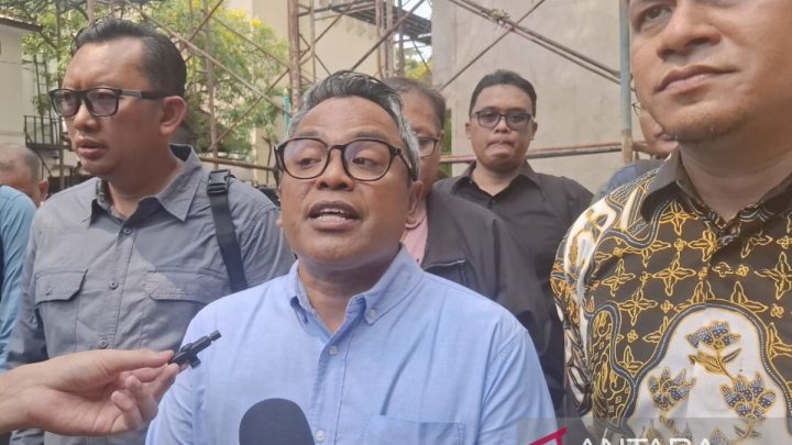 New Policy: Sambangi Polda Metro Jaya, Islah Bahrawi penuhi undangan klarifikasi