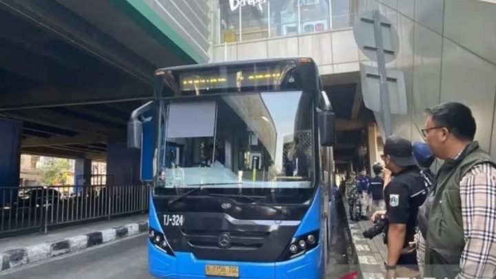 Main Agenda: Penyesuaian tarif Transjakarta masih dalam pembahasan