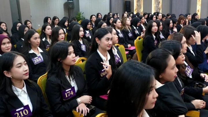Special Plan: Abang None Jaksel dinilai berperan besar promosikan pariwisata