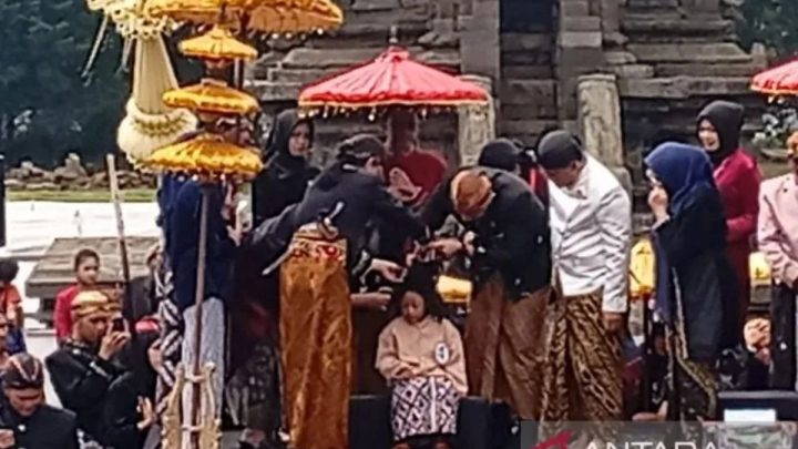 Main Agenda: Pokdarwis: Jazz Atas Awan kembali menjadi bagian DCF 2026