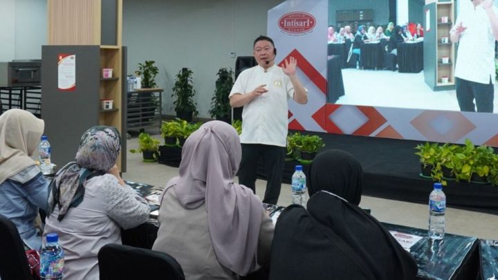 Special Plan: Pelaku usaha kuliner Banyumas tingkatkan pemahaman keamanan pangan
