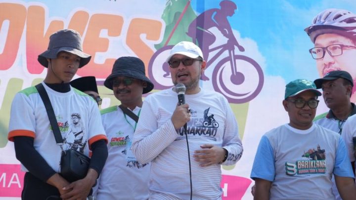PBNU: Tahun Baru Islam perlu diisi kegiatan perkuat kepedulian sosial