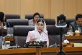 Key Issue: Komisi VII DPR dorong Piala Dunia 2026 jadi penggerak ekonomi daerah