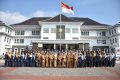 New Policy: Pemkab Kuningan evaluasi kepsek yang tak tunjukkan kemajuan & inovasi
