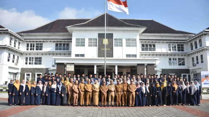 New Policy: Pemkab Kuningan evaluasi kepsek yang tak tunjukkan kemajuan & inovasi