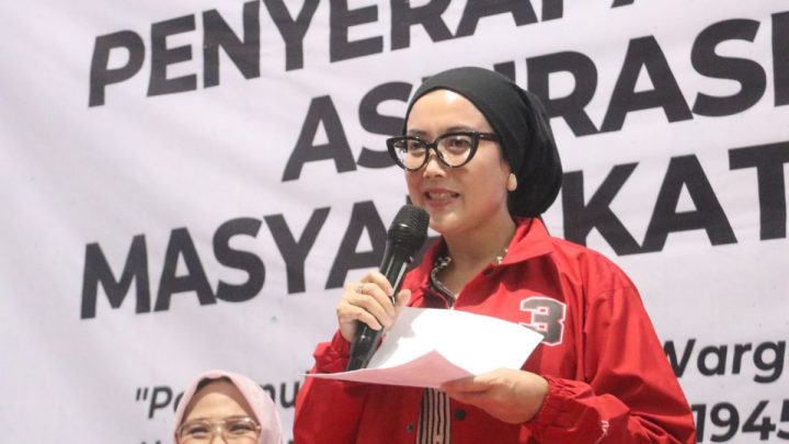 Key Discussion: Anggota DPR: Pendidikan dan kesehatan dominasi aspirasi warga Cirebon