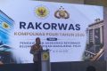 Topics Covered: Kapolri sebut SPPG Polri diakui Presiden hingga Rockefeller Foundation