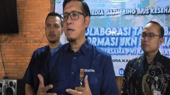 Special Plan: Program JKN dimanfaatkan 2,36 juta kali di Blora sepanjang 2025