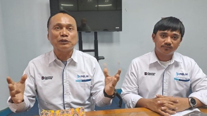 New Policy: Pelni beri diskon 30 persen untuk tiket libur sekolah bagi warga Papua
