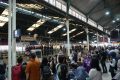 Important Visit: KAI Daop 6 Yogyakarta layani 342.195 penumpang selama libur panjang