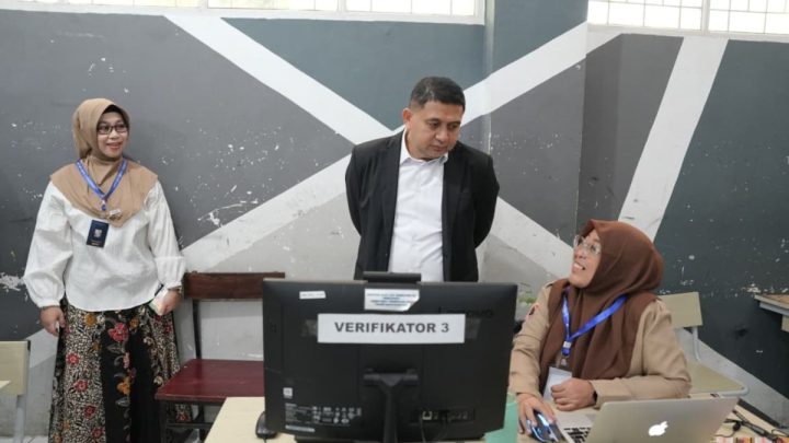 Pemkot Makassar tambah verifikator di sekolah favorit pada SPMB 2026