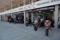 What Happened During: 106 pembalap adu kecepatan di ajang Mandalika Racing Series 2026