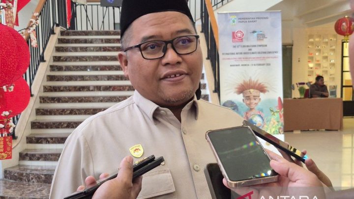 Latest Program: Pemkab Manokwari hentikan penjualan miras jelang Pesparawi Nasional