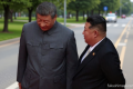 Topics Covered: Xi Jinping bahas akses China ke Laut Jepang saat kunjungi Korut