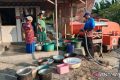 Latest Program: BNPB: Dua kabupaten di Jawa Tengah mulai dilanda kekeringan