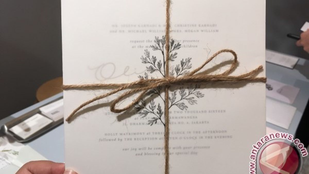 What Happened During: Pasutri pemilik WO di Jaktim diduga tipu calon pengantin lewat promo