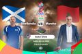 Meeting Results: Pratinjau Skotlandia vs Maroko: Saatnya Tartan Army ke babak gugur