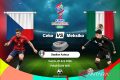 Susunan pemain Ceko vs Meksiko – El Tri rotasi pemain