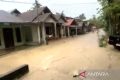 BPBD: Tiga desa di Aceh Barat mulai terendam banjir luapan