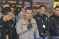 Selebgram asal Bandung ditangkap terkait peredaran ketamin cair