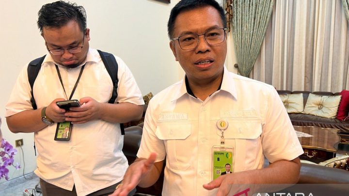 Main Agenda: Bapanas: Tambahan bantuan pangan jaga stabilitas-daya beli masyarakat