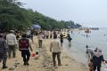What Happened During: Ribuan pengunjung nikmati libur akhir pekan di Pulau Untung Jawa