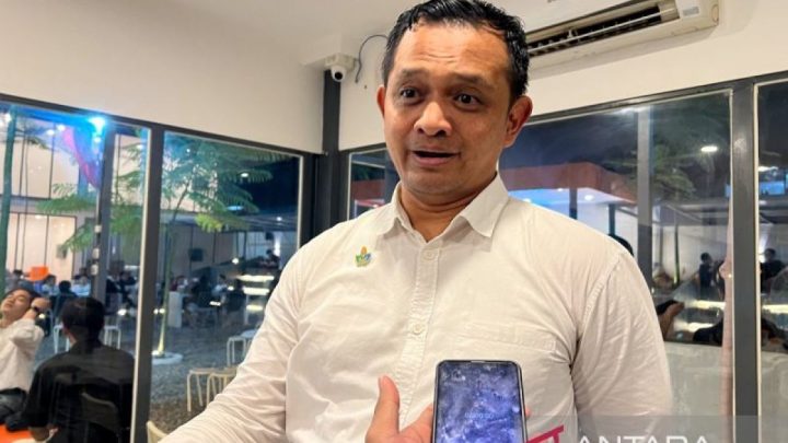 New Policy: PTPN I uji coba tanam sorgum 20 hektare dukung bioetanol