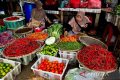 Key Strategy: PIHPS: Harga cabai rawit Rp75.700/kg, telur ayam Rp30.400/kg