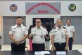 What Happened During: Rutan Salemba gagalkan penyelundupan narkoba lewat obat batuk