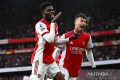 Thomas Partey tak bisa bela Ghana ketika hadapi Panama